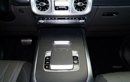 Mercedes-Benz G-Класс AMG, 2025 год, 29 000 000 рублей, 6 фотография