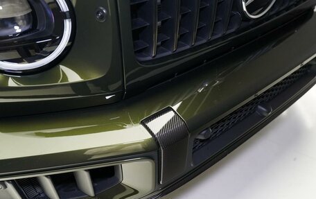 Mercedes-Benz G-Класс AMG, 2025 год, 29 000 000 рублей, 17 фотография