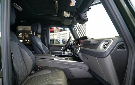 Mercedes-Benz G-Класс AMG, 2025 год, 29 000 000 рублей, 13 фотография