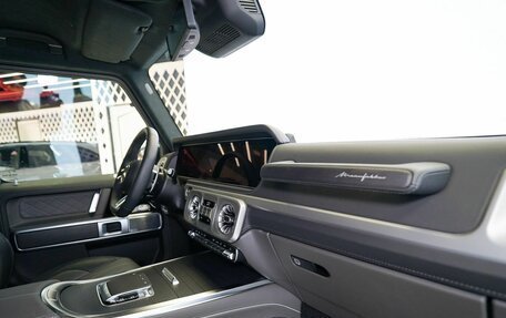 Mercedes-Benz G-Класс AMG, 2025 год, 29 000 000 рублей, 11 фотография