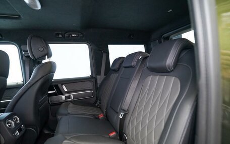 Mercedes-Benz G-Класс AMG, 2025 год, 29 000 000 рублей, 18 фотография