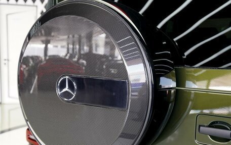 Mercedes-Benz G-Класс AMG, 2025 год, 29 000 000 рублей, 14 фотография