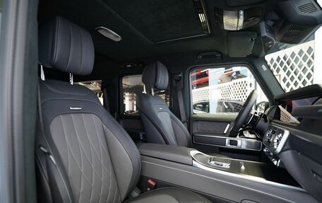 Mercedes-Benz G-Класс AMG, 2025 год, 29 000 000 рублей, 12 фотография