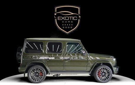 Mercedes-Benz G-Класс AMG, 2025 год, 29 000 000 рублей, 10 фотография