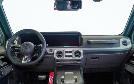 Mercedes-Benz G-Класс AMG, 2025 год, 29 000 000 рублей, 15 фотография