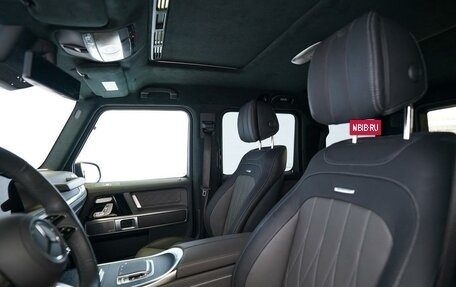 Mercedes-Benz G-Класс AMG, 2025 год, 29 000 000 рублей, 8 фотография