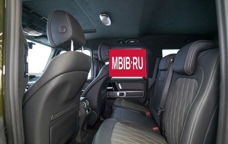 Mercedes-Benz G-Класс AMG, 2025 год, 29 000 000 рублей, 5 фотография