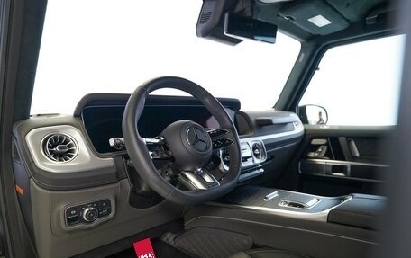 Mercedes-Benz G-Класс AMG, 2025 год, 29 000 000 рублей, 7 фотография