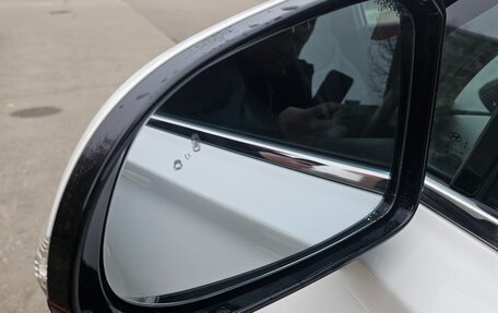 Hyundai Santa Fe IV, 2018 год, 2 450 000 рублей, 7 фотография