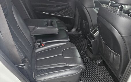 Hyundai Santa Fe IV, 2018 год, 2 450 000 рублей, 8 фотография