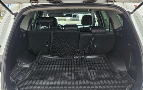 Hyundai Santa Fe IV, 2018 год, 2 450 000 рублей, 9 фотография