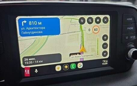 Hyundai Santa Fe IV, 2018 год, 2 450 000 рублей, 15 фотография