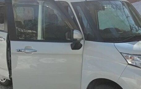 Daihatsu Thor I, 2020 год, 1 350 000 рублей, 3 фотография