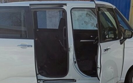 Daihatsu Thor I, 2020 год, 1 350 000 рублей, 2 фотография