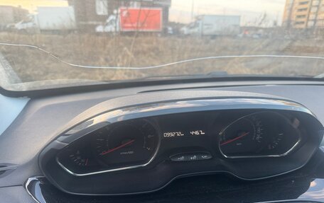 Peugeot 208 II, 2013 год, 630 000 рублей, 5 фотография