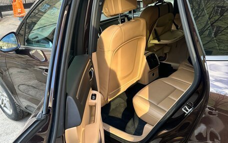 Porsche Macan I рестайлинг, 2016 год, 5 000 000 рублей, 5 фотография