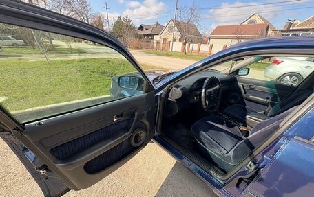 Audi 100, 1993 год, 235 000 рублей, 6 фотография