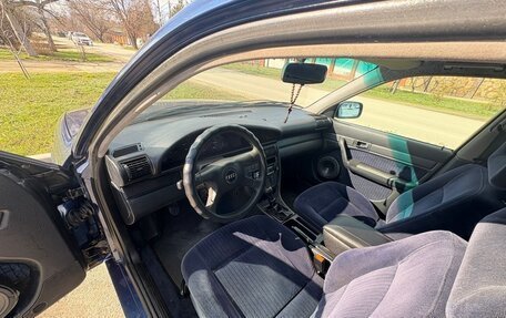 Audi 100, 1993 год, 235 000 рублей, 7 фотография