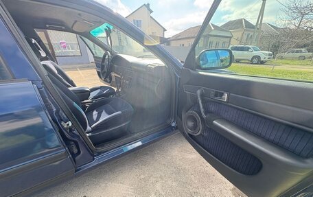 Audi 100, 1993 год, 235 000 рублей, 9 фотография