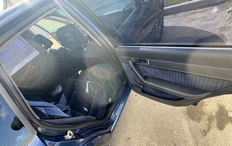 Audi 100, 1993 год, 235 000 рублей, 11 фотография