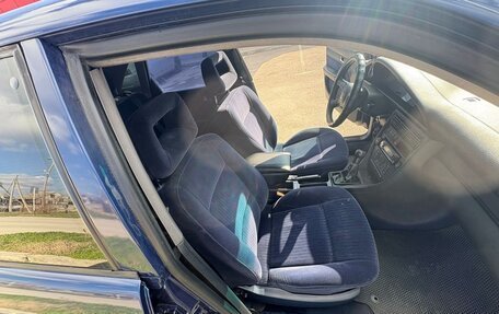 Audi 100, 1993 год, 235 000 рублей, 8 фотография