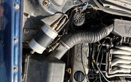 Audi 100, 1993 год, 235 000 рублей, 13 фотография