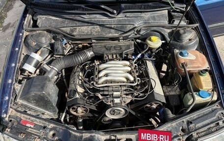 Audi 100, 1993 год, 235 000 рублей, 14 фотография