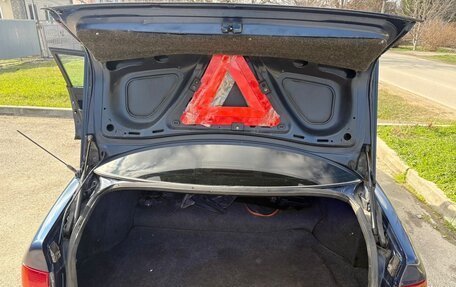 Audi 100, 1993 год, 235 000 рублей, 16 фотография