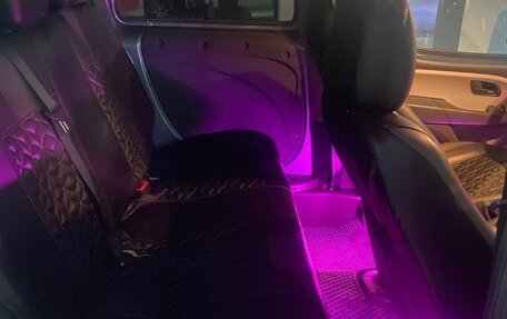 Fiat Doblo I, 2011 год, 800 000 рублей, 5 фотография