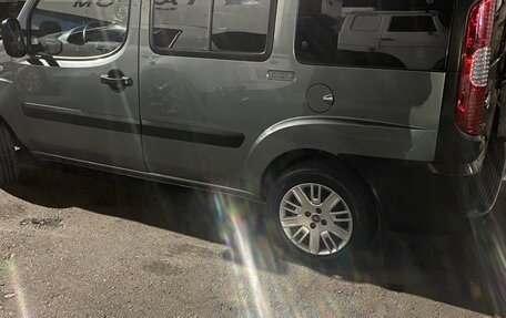 Fiat Doblo I, 2011 год, 800 000 рублей, 7 фотография