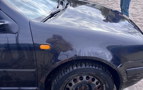 Volkswagen Golf IV, 2000 год, 350 000 рублей, 3 фотография