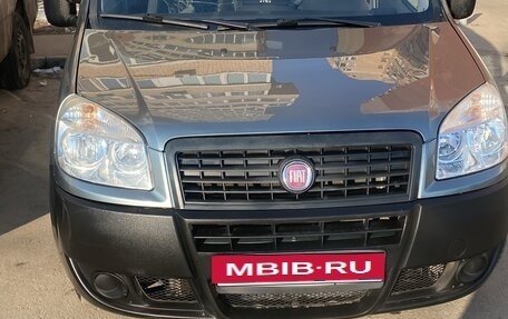 Fiat Doblo I, 2011 год, 800 000 рублей, 2 фотография