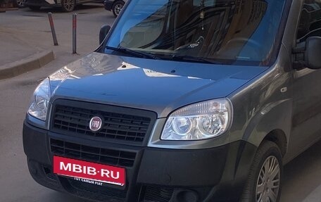 Fiat Doblo I, 2011 год, 800 000 рублей, 3 фотография