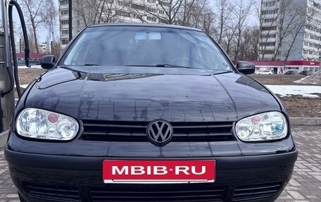 Volkswagen Golf IV, 2000 год, 350 000 рублей, 2 фотография