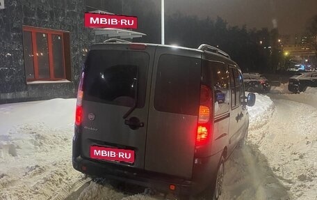 Fiat Doblo I, 2011 год, 800 000 рублей, 10 фотография