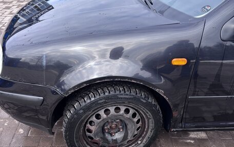 Volkswagen Golf IV, 2000 год, 350 000 рублей, 5 фотография