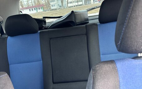 Volkswagen Golf IV, 2000 год, 350 000 рублей, 12 фотография