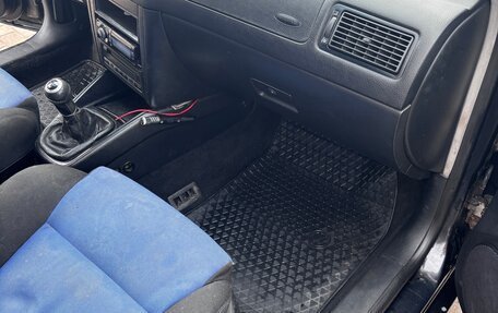 Volkswagen Golf IV, 2000 год, 350 000 рублей, 15 фотография