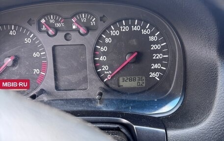 Volkswagen Golf IV, 2000 год, 350 000 рублей, 13 фотография