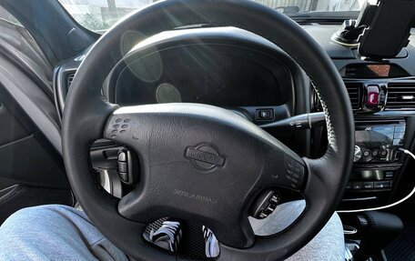 Nissan Maxima VIII, 2001 год, 450 000 рублей, 5 фотография