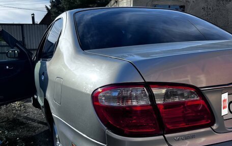 Nissan Maxima VIII, 2001 год, 450 000 рублей, 13 фотография