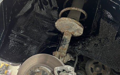 Nissan Maxima VIII, 2001 год, 450 000 рублей, 15 фотография