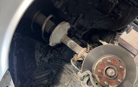 Nissan Maxima VIII, 2001 год, 450 000 рублей, 17 фотография