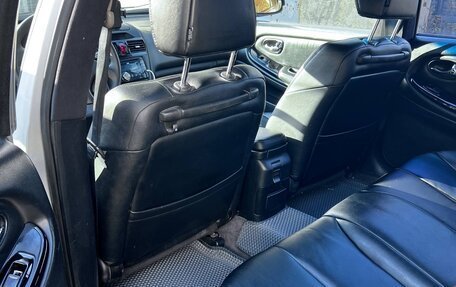 Nissan Maxima VIII, 2001 год, 450 000 рублей, 10 фотография