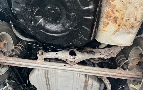 Nissan Maxima VIII, 2001 год, 450 000 рублей, 14 фотография