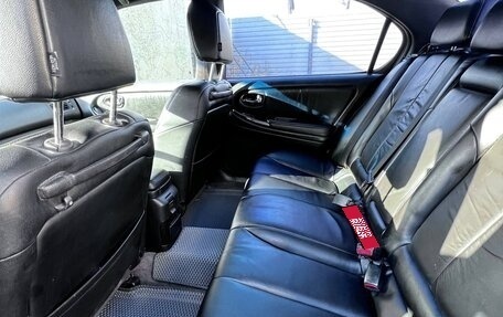 Nissan Maxima VIII, 2001 год, 450 000 рублей, 11 фотография