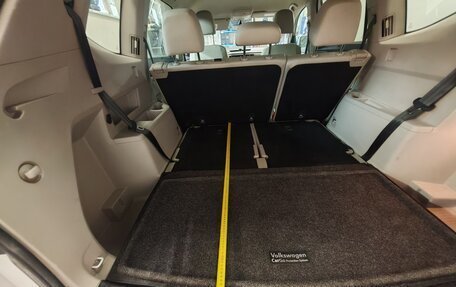 Volkswagen Atlas I, 2018 год, 2 200 000 рублей, 9 фотография