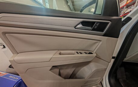 Volkswagen Atlas I, 2018 год, 2 200 000 рублей, 10 фотография