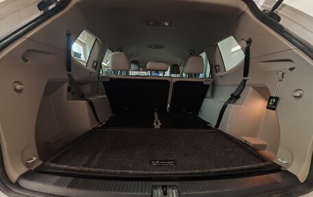 Volkswagen Atlas I, 2018 год, 2 200 000 рублей, 8 фотография