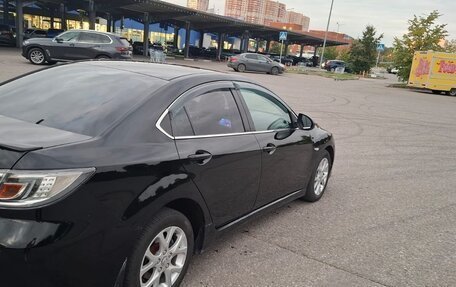 Mazda 6, 2008 год, 685 000 рублей, 4 фотография